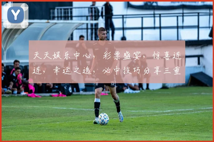 天天娱乐中心，彩票盛宴，惊喜连连，幸运之选，必中技巧分享三重礼